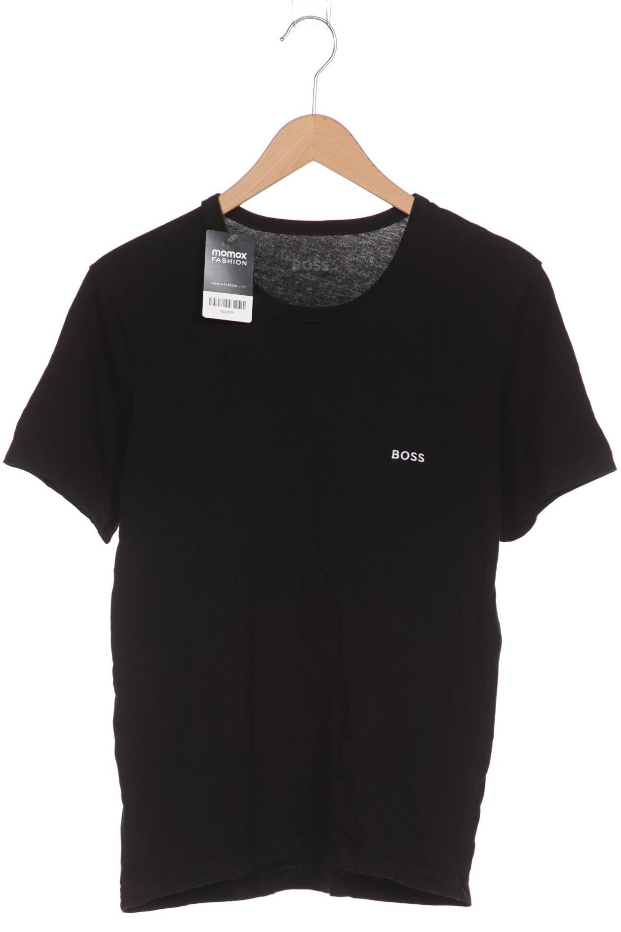 BOSS by Hugo Boss Herren T-Shirt, schwarz von BOSS by Hugo Boss