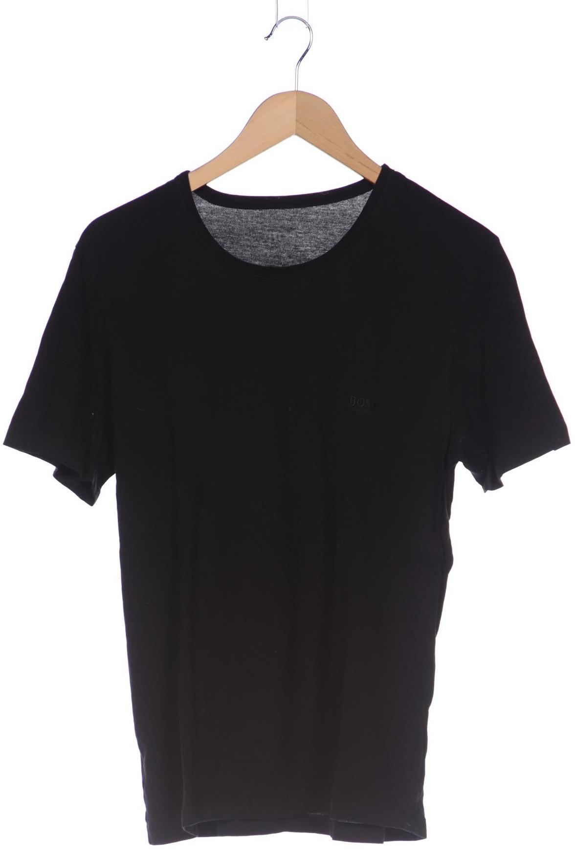 BOSS by Hugo Boss Herren T-Shirt, schwarz von BOSS by Hugo Boss