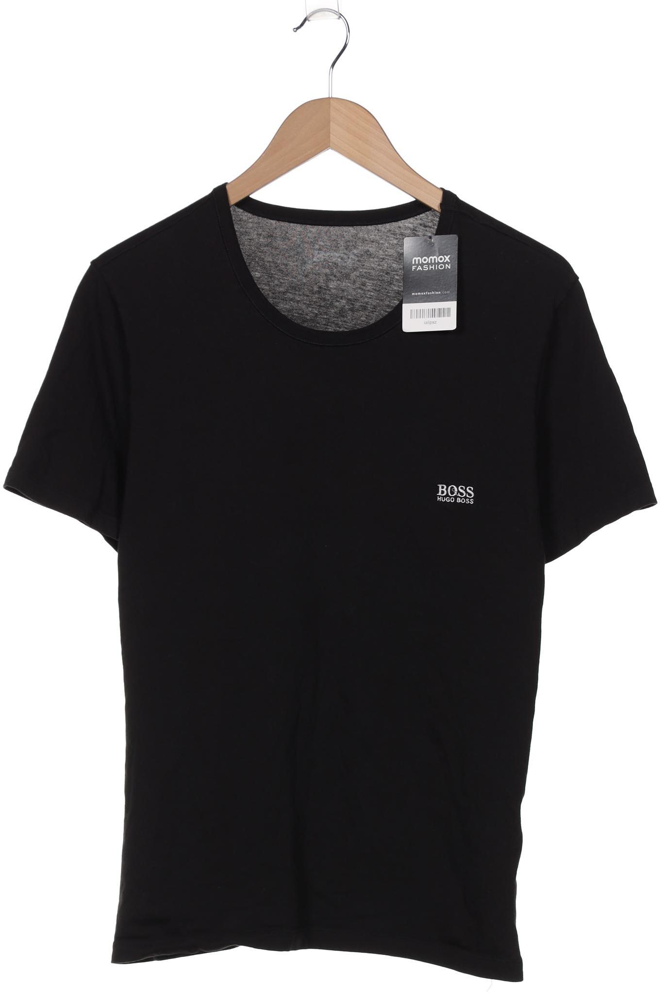 BOSS by Hugo Boss Herren T-Shirt, schwarz von BOSS by Hugo Boss