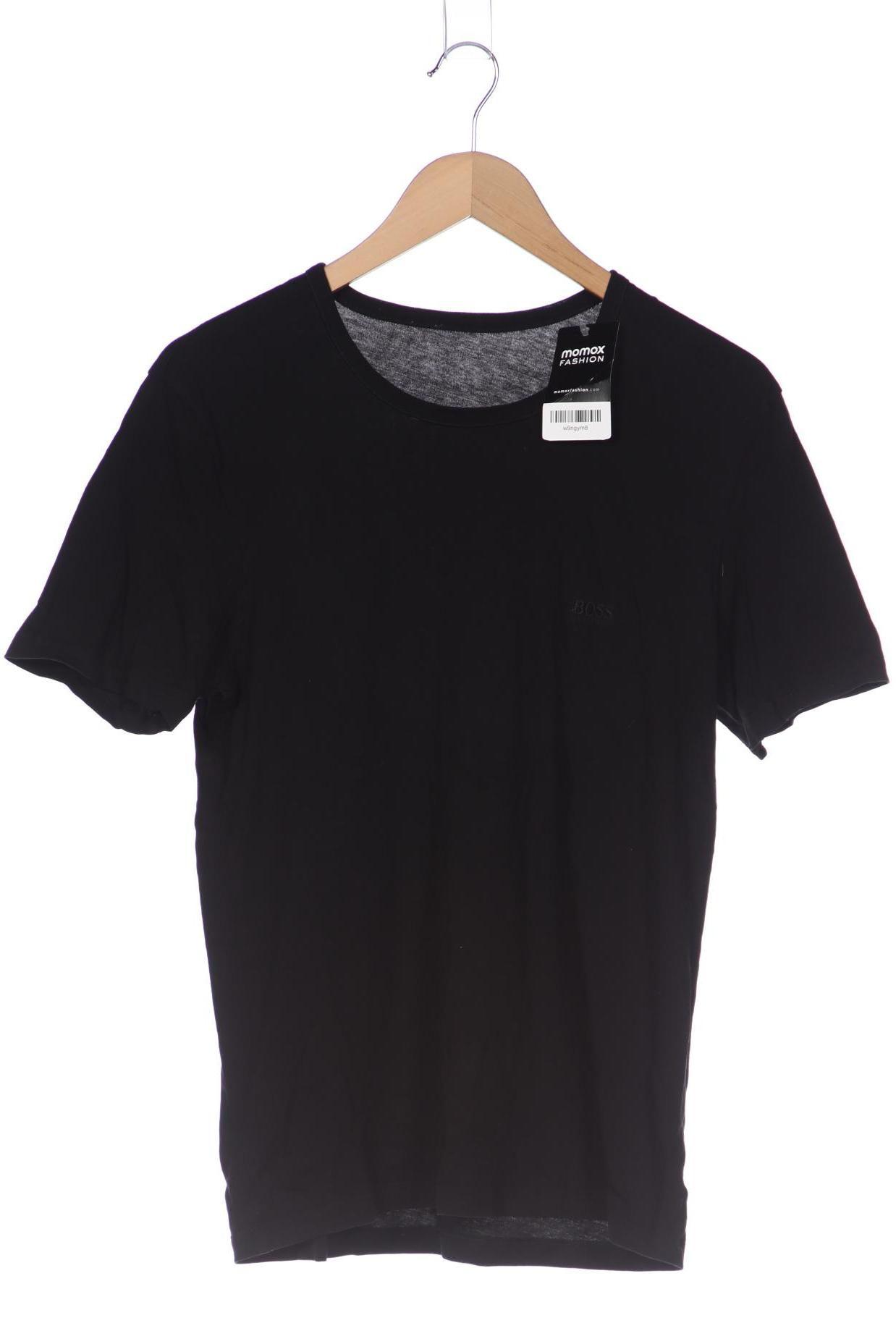 BOSS by Hugo Boss Herren T-Shirt, schwarz von BOSS by Hugo Boss