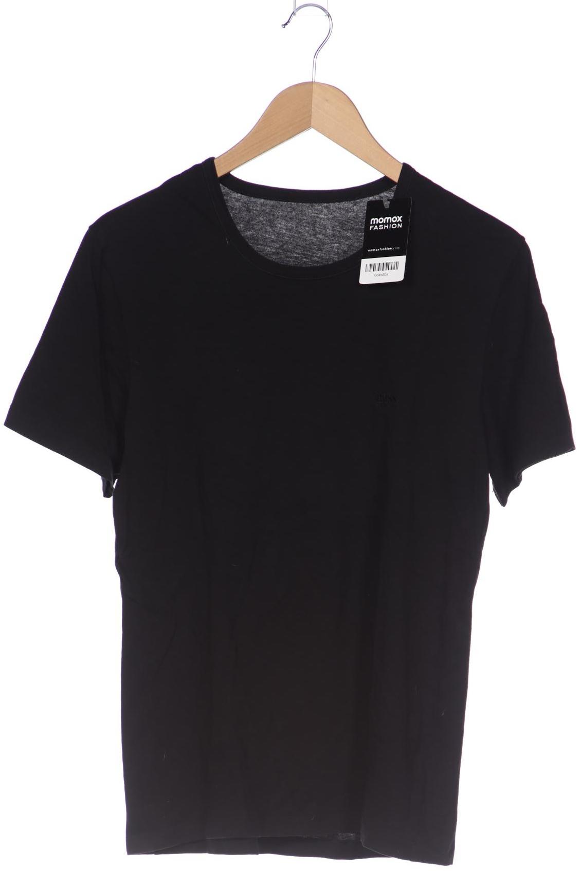 BOSS by Hugo Boss Herren T-Shirt, schwarz von BOSS by Hugo Boss