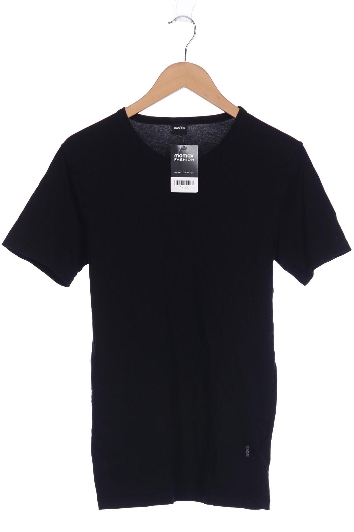 BOSS by Hugo Boss Herren T-Shirt, schwarz von BOSS by Hugo Boss