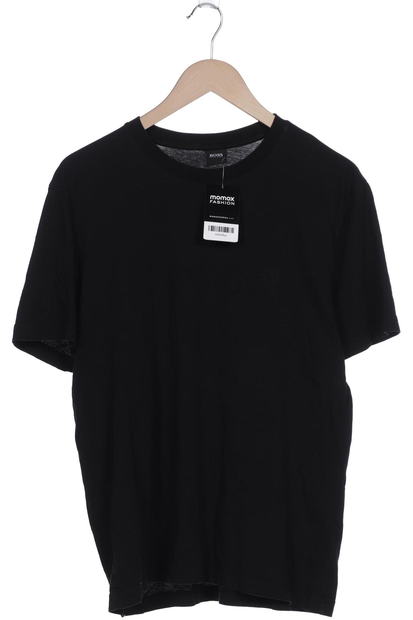 BOSS by Hugo Boss Herren T-Shirt, schwarz von BOSS by Hugo Boss