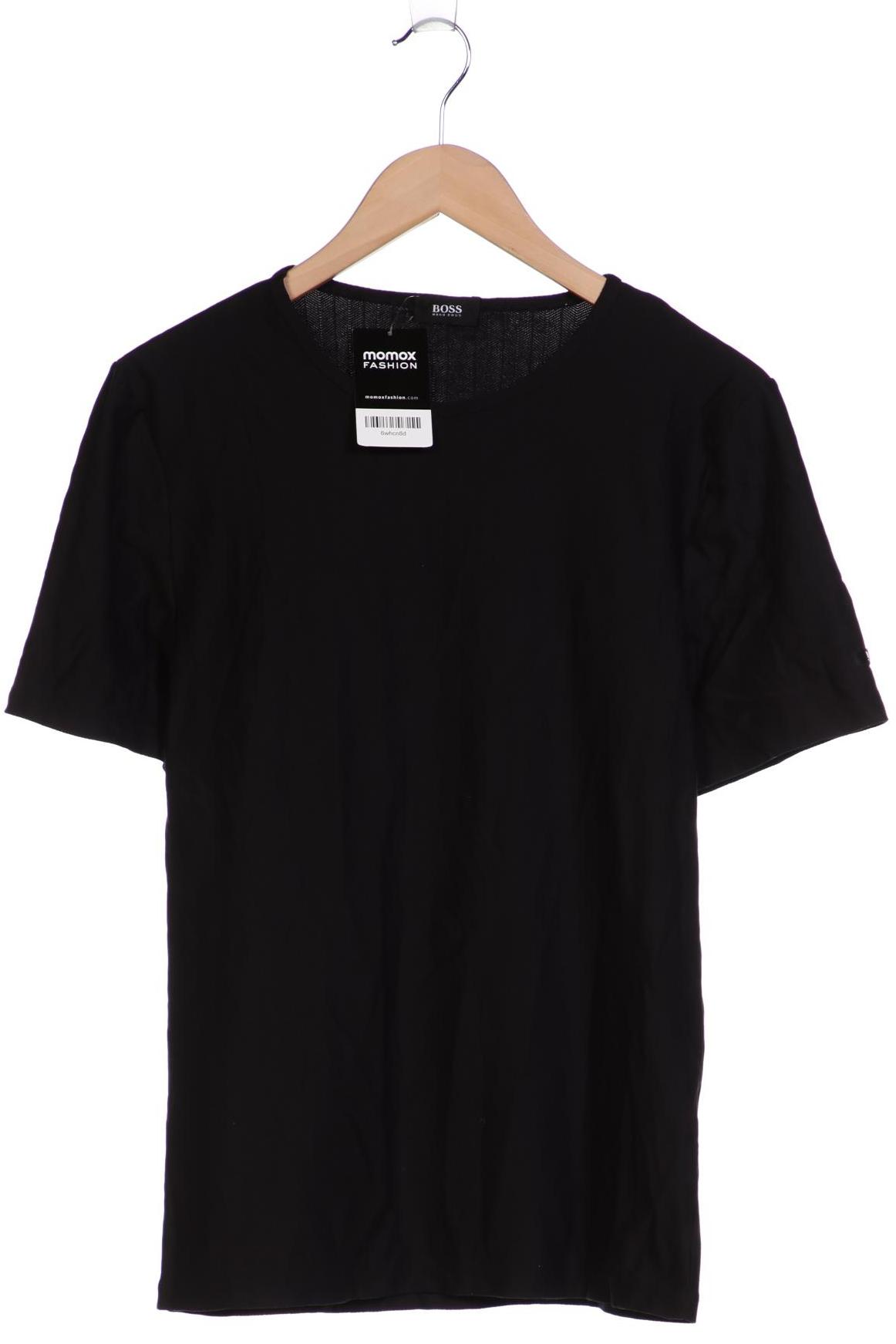 BOSS by Hugo Boss Herren T-Shirt, schwarz von BOSS by Hugo Boss