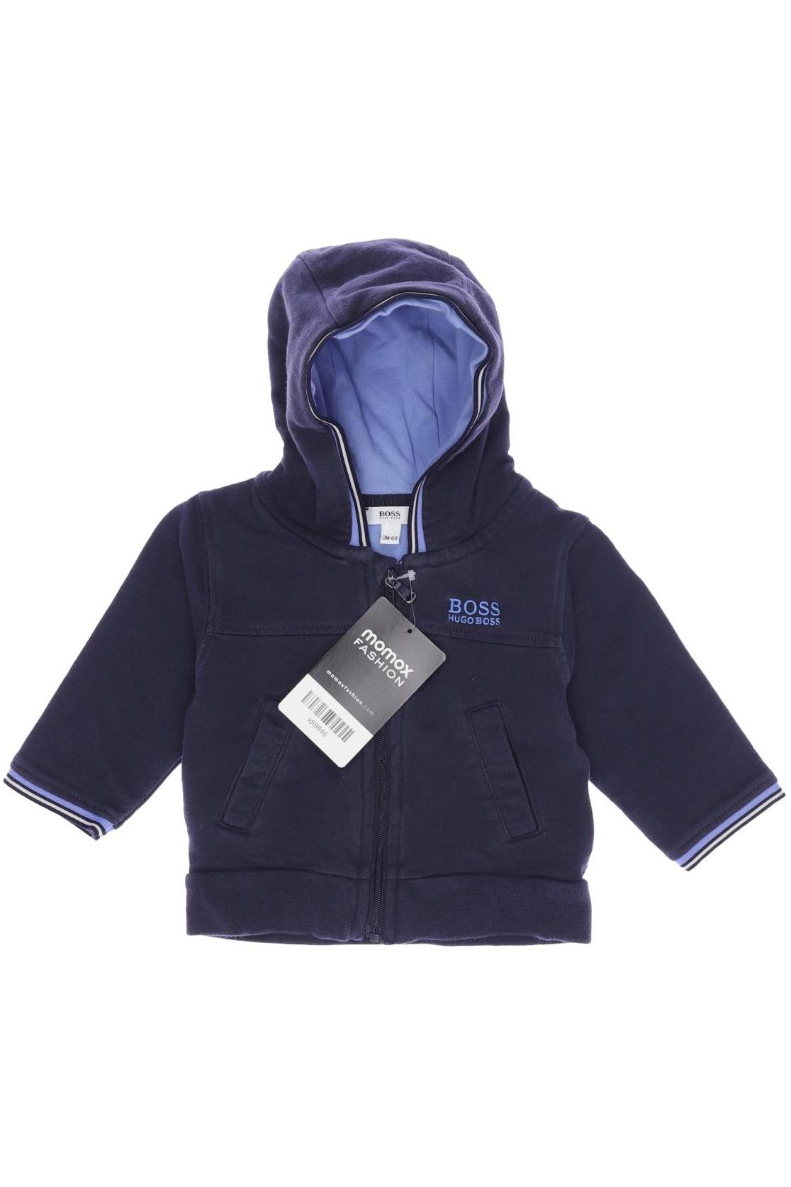 BOSS by Hugo Boss Jungen Hoodies & Sweater, marineblau von BOSS by Hugo Boss