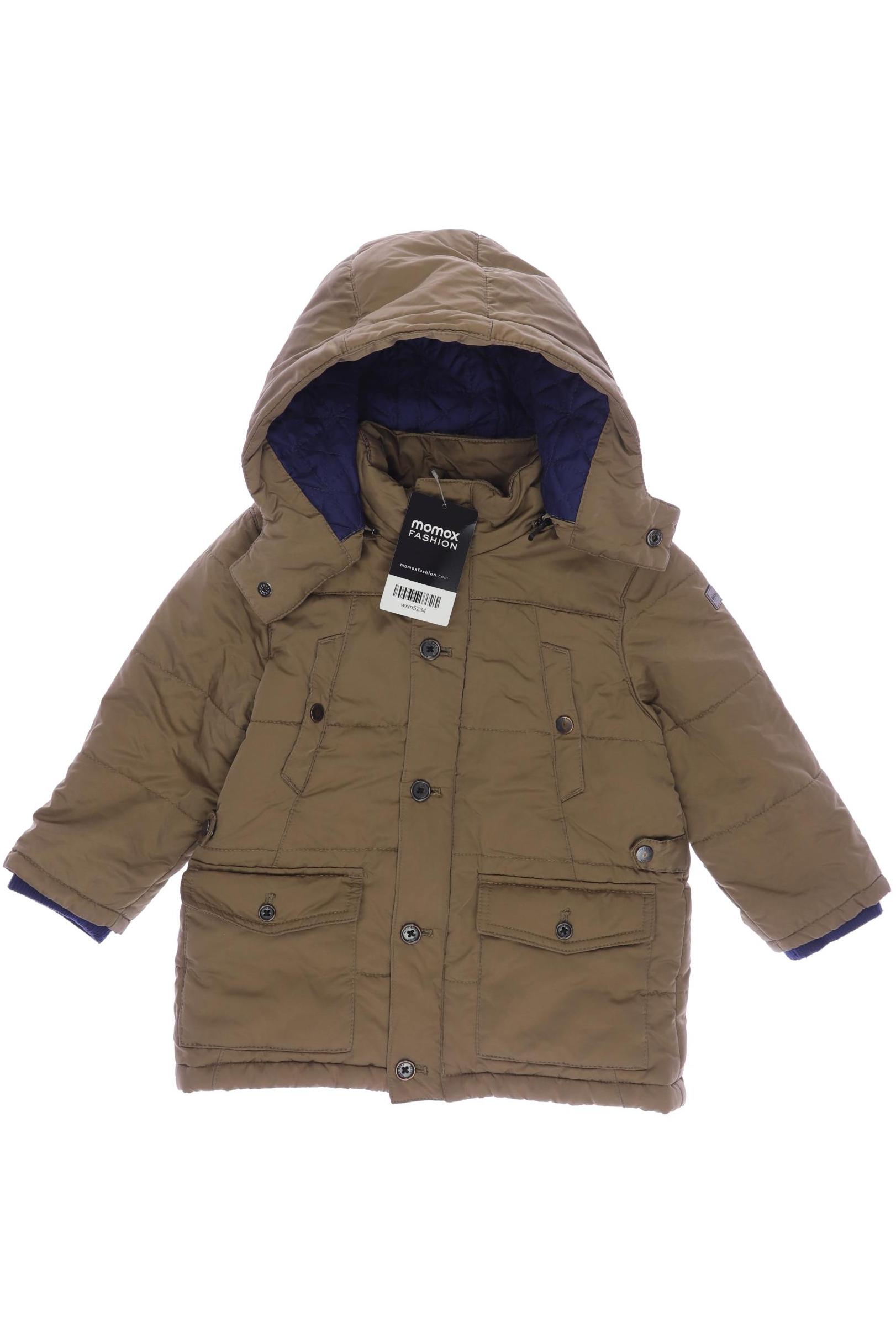 BOSS by Hugo Boss Jungen Jacke, braun von BOSS by Hugo Boss