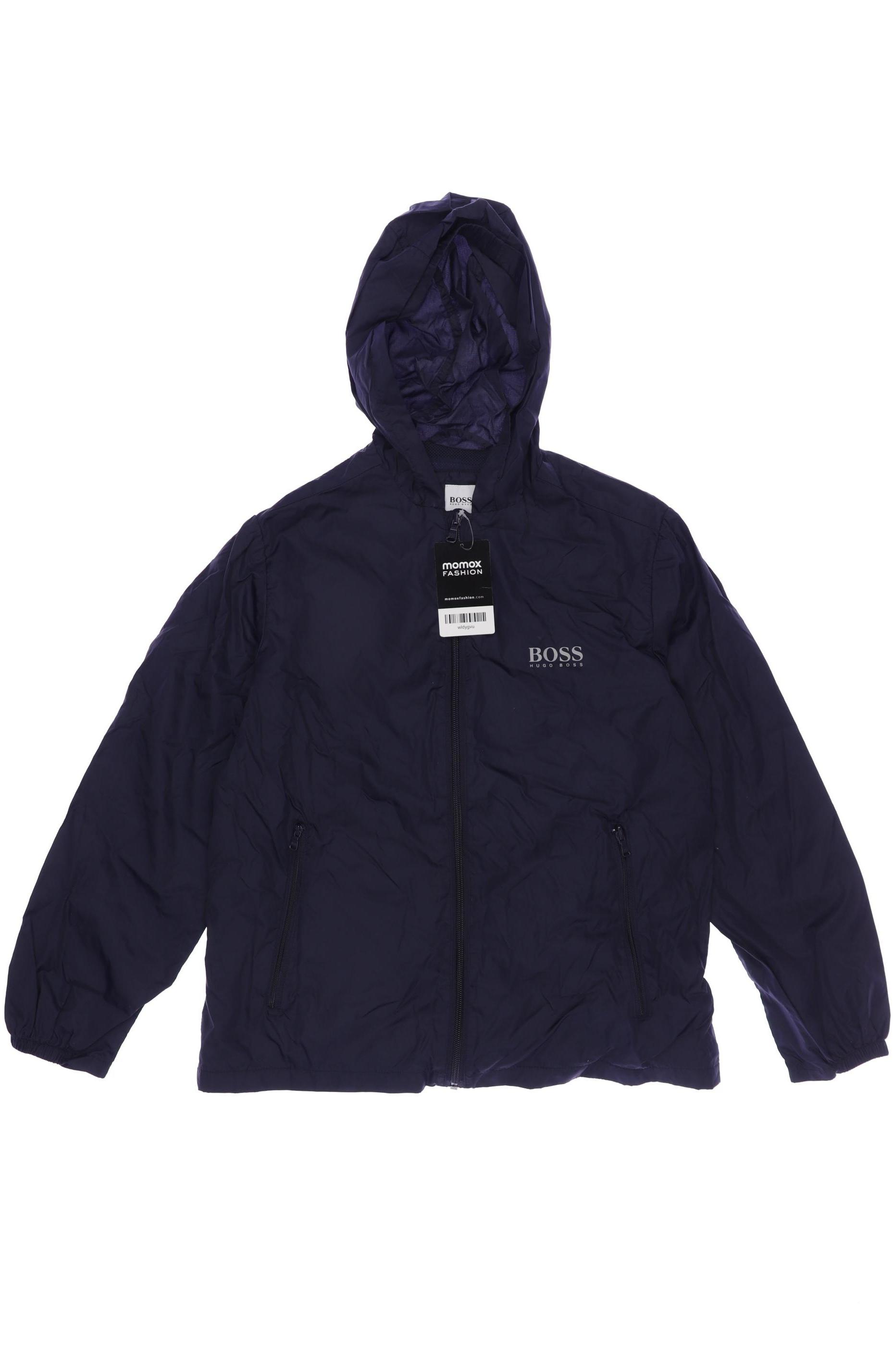 BOSS by Hugo Boss Jungen Jacke, marineblau von BOSS by Hugo Boss