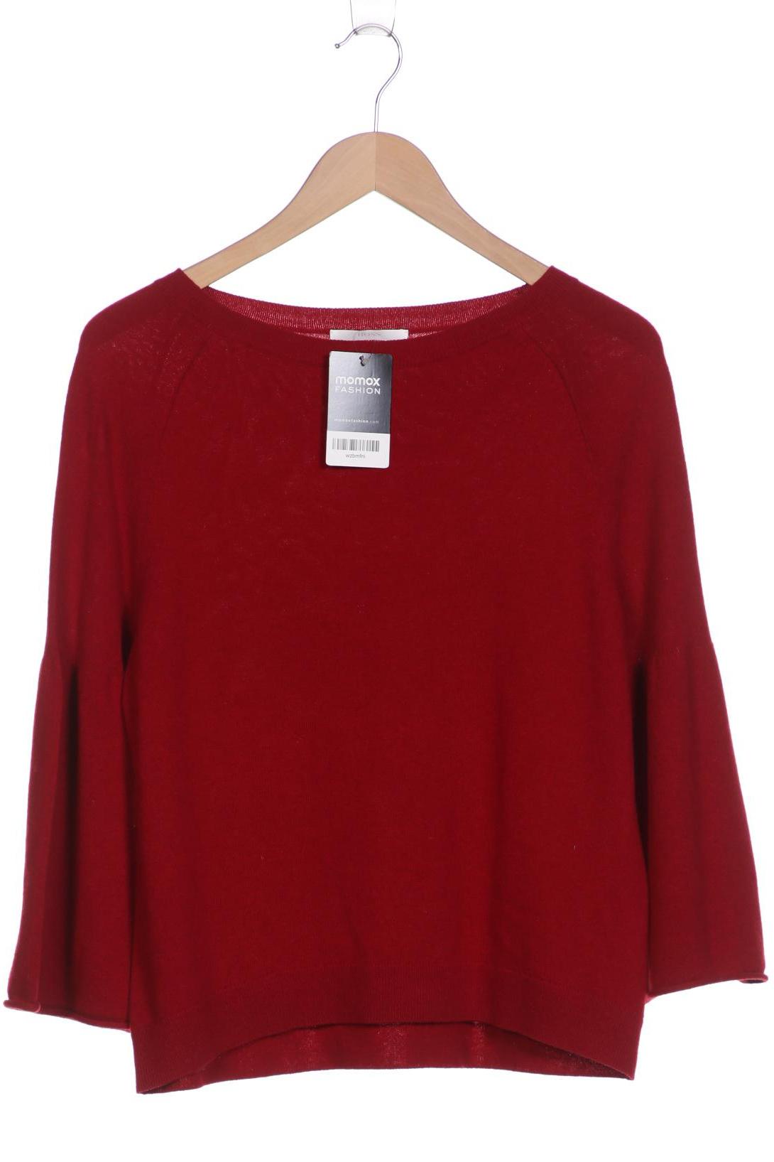 Boss by Hugo Boss Damen Pullover, bordeaux, Gr. 34 von BOSS by Hugo Boss