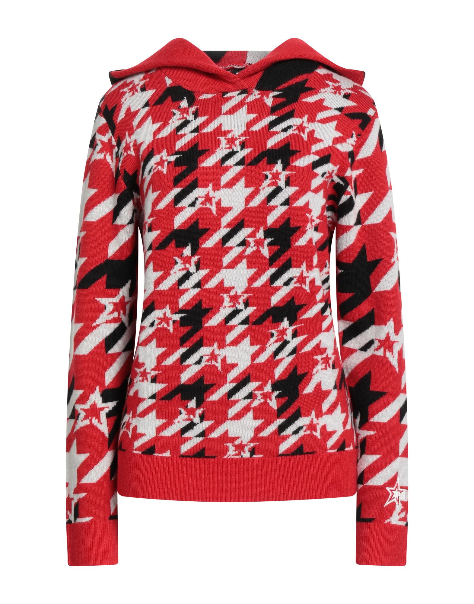 BOSS x PERFECT MOMENT Pullover Damen Rot BOSS x PERFECT MOMENT Pullover Damen Rot von BOSS x PERFECT MOMENT