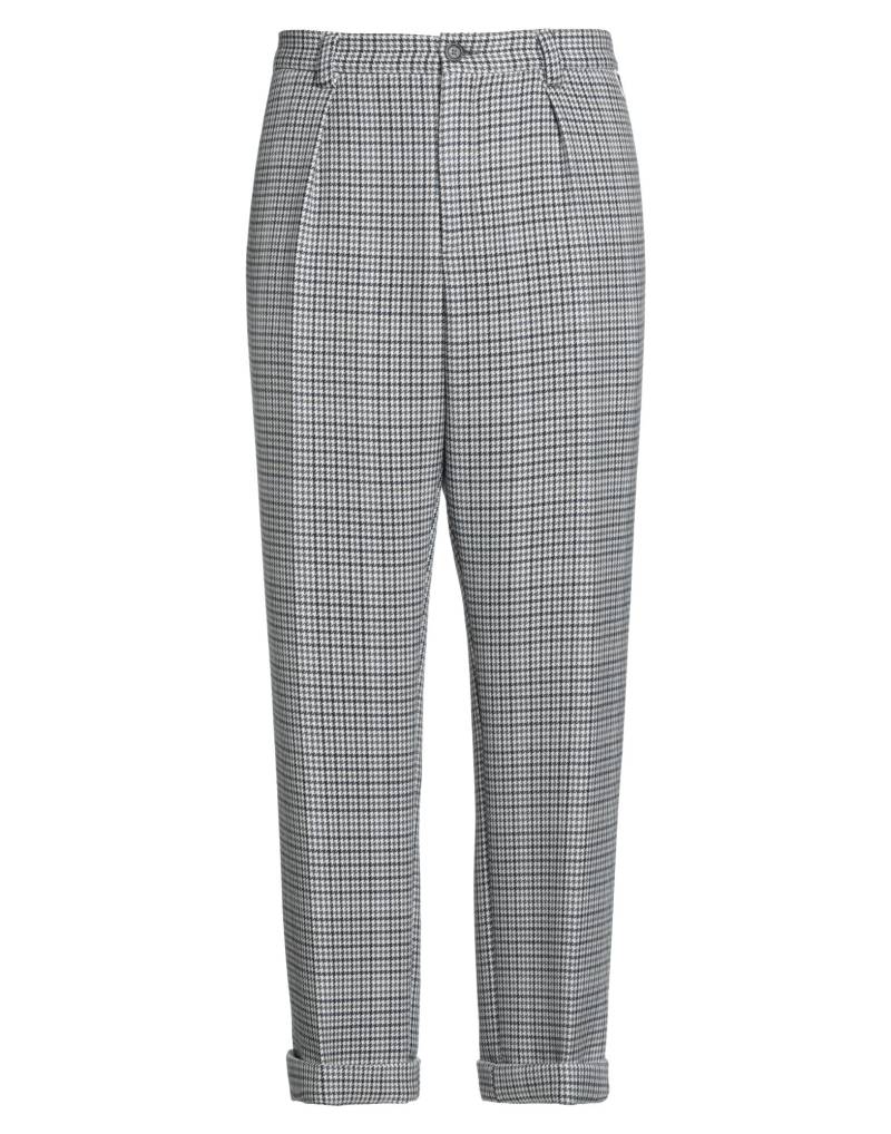 BOSS x RUSSELL ATHLETIC Hose Herren Marineblau von BOSS x RUSSELL ATHLETIC