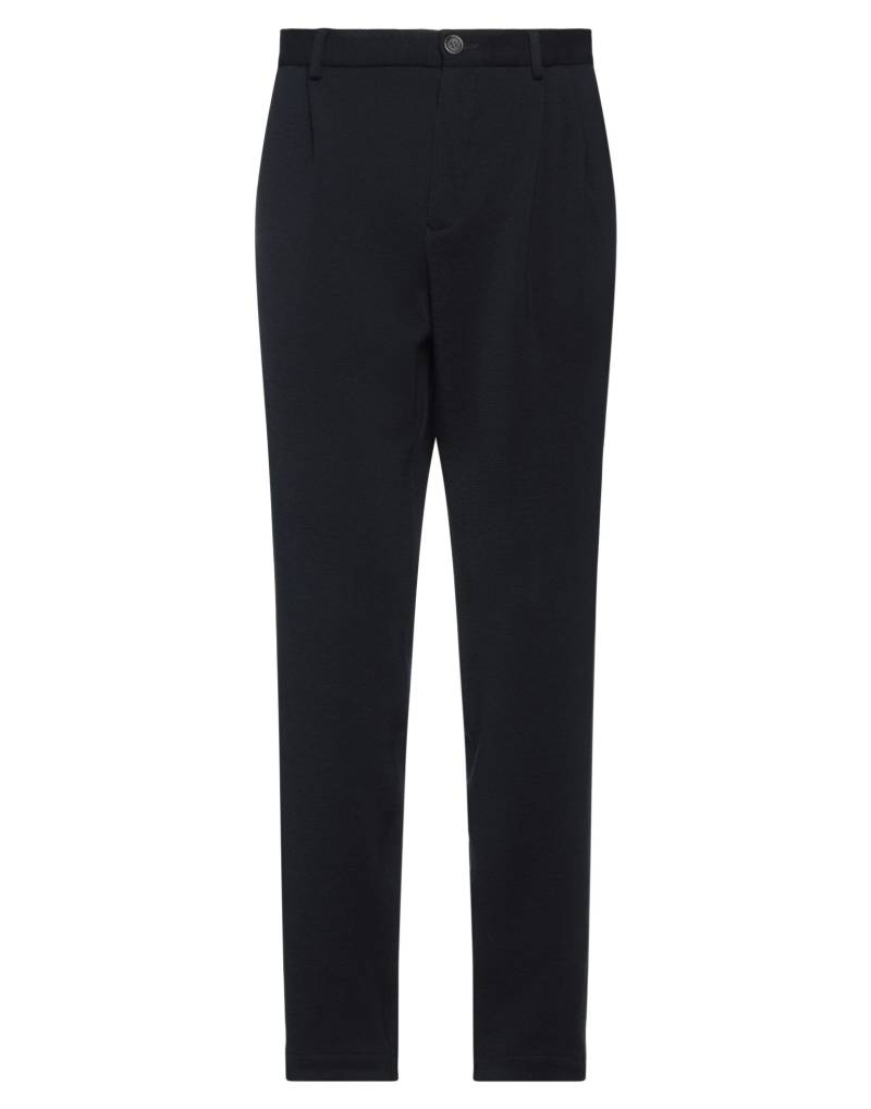 BOSS x RUSSELL ATHLETIC Hose Herren Nachtblau von BOSS x RUSSELL ATHLETIC