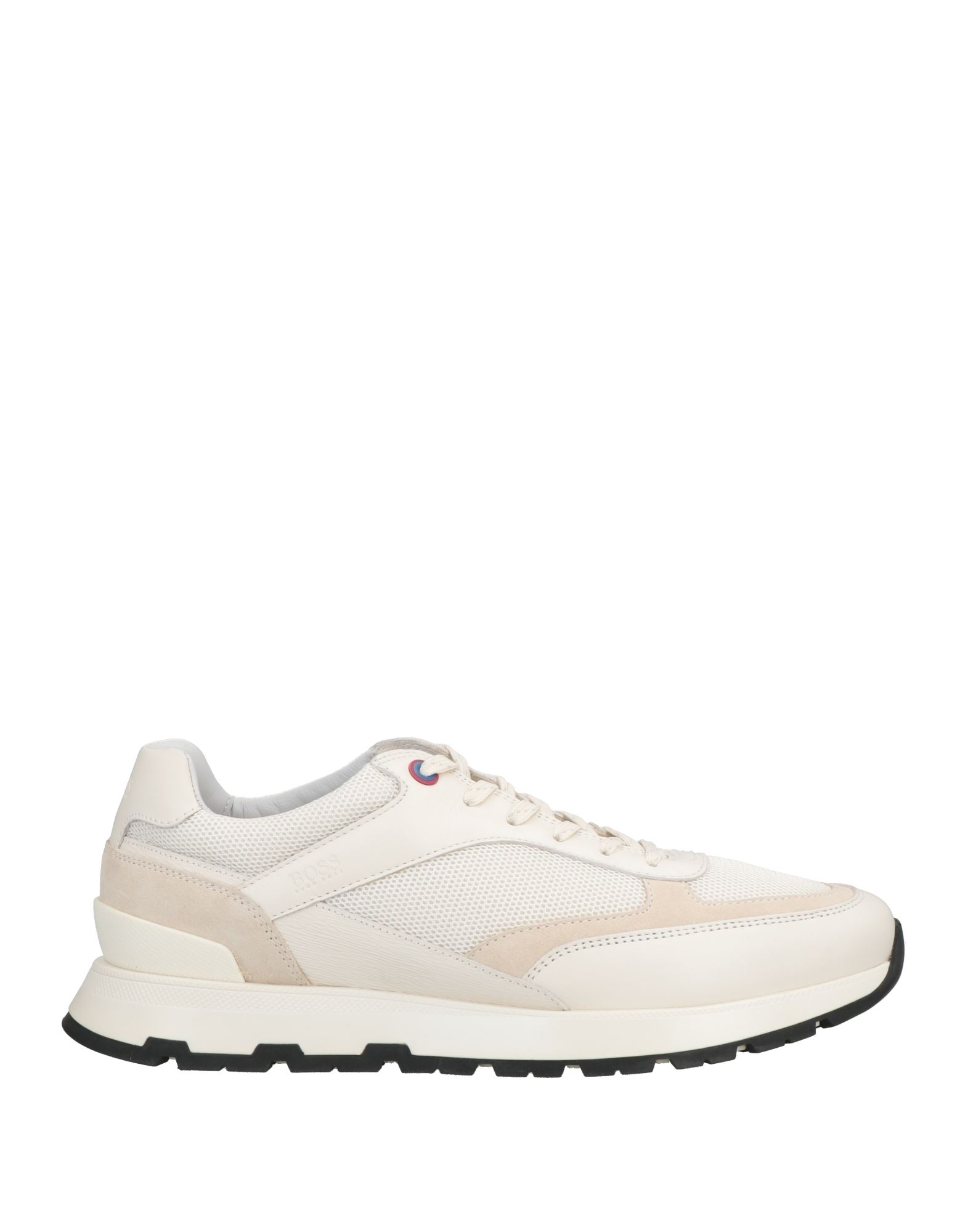 BOSS x RUSSELL ATHLETIC Sneakers Herren Elfenbein BOSS x RUSSELL ATHLETIC Sneakers Herren Elfenbein von BOSS x RUSSELL ATHLETIC