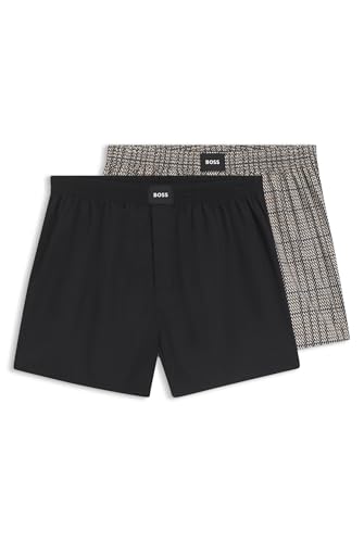 2P Boxer S. CW Peach 10259935 von BOSS