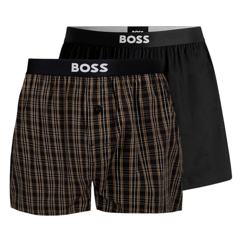 2P Boxer Shorts EW 10269540 01 von BOSS