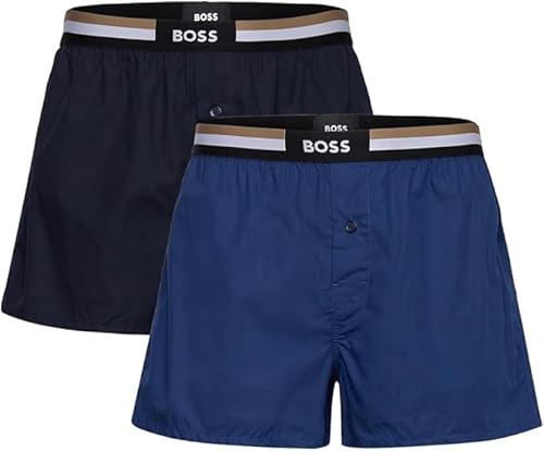 2P Boxer Shorts EW 10269540 01 2P Boxer Shorts EW 10269540 01 von BOSS