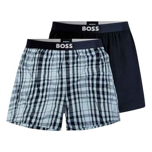 2P Boxer Shorts EW 10269540 01 von BOSS