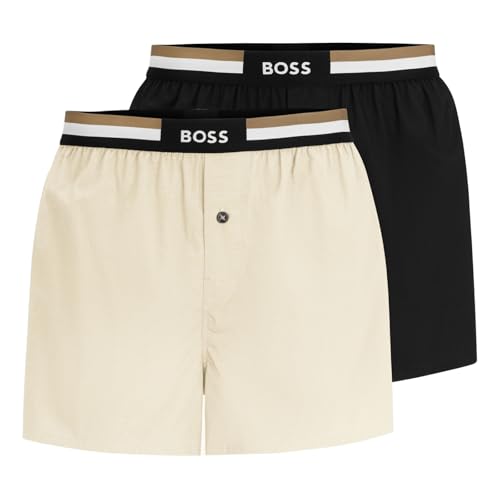 2P Boxer Shorts EW 10269547 01 von BOSS