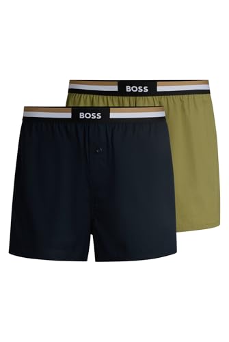 2P Boxer Shorts EW 10269547 01 von BOSS