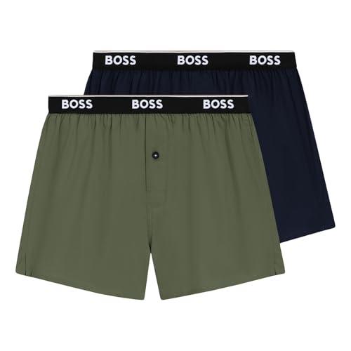 2P Boxer Shorts EW 10269547 02 2P Boxer Shorts EW 10269547 02 von BOSS