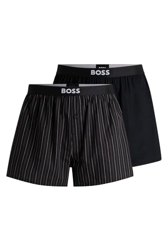 2P Boxer Shorts EW von BOSS