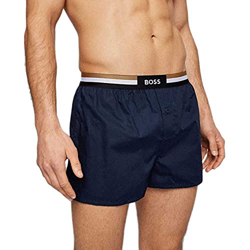 2P Boxer Shorts EW von BOSS