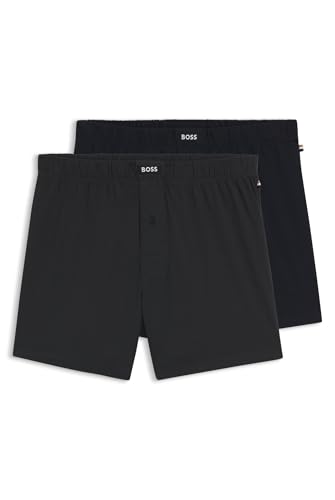 2P Jersey Boxer 10272548 01 von BOSS