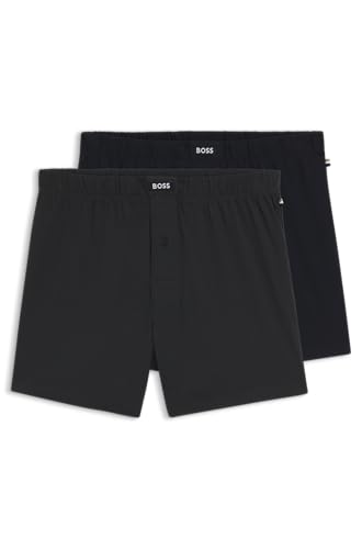 2P Jersey Boxer 10272548 01 von BOSS