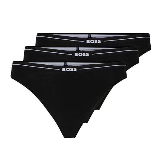 3P Brief von BOSS