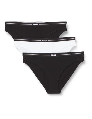 3P Brief von BOSS