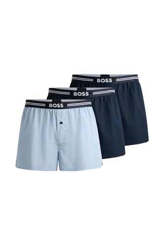 3P Woven Boxer von BOSS