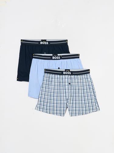 3P Woven Boxer von BOSS