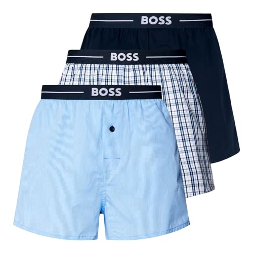 3P Woven Boxer von BOSS