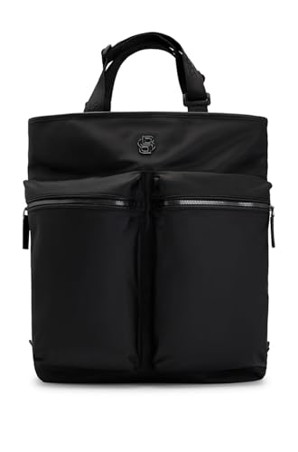 B ICON Pocket Tote von BOSS