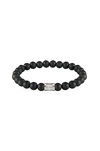 BOSS Jewelry Armband für Herren Kollektion BEADS FOR HIM - 1580042S von BOSS