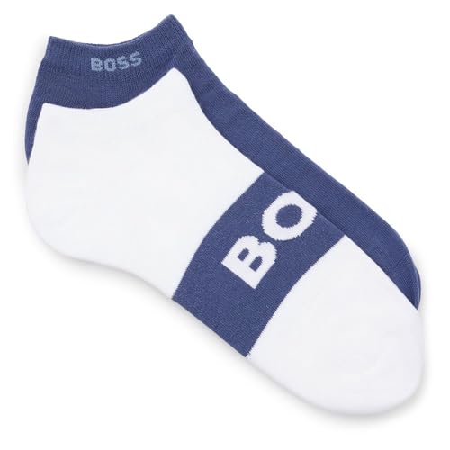 BOSS 2P AS Logo Col CC BOSS 2P AS Logo Col CC von BOSS