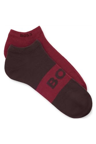 BOSS 2P AS Logo Col CC BOSS 2P AS Logo Col CC von BOSS