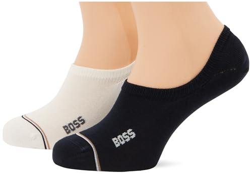 BOSS 2P LC Iconic CC W 10253644 01 SOCKS 970Open Miscellaneous 39-42 BOSS 2P LC Iconic CC W 10253644 01 SOCKS 970Open Miscellaneous 39-42 von BOSS