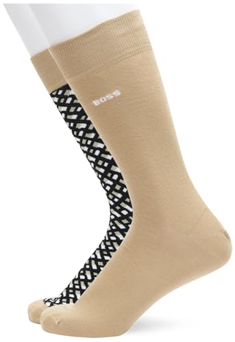 BOSS 2P RS Monogram CC von BOSS