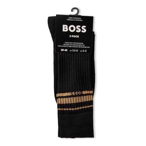 BOSS 2P RS Rib Stripe CC von BOSS