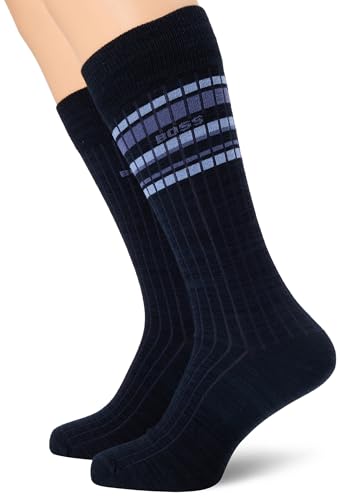 BOSS 2P RS Rib Stripe CC von BOSS