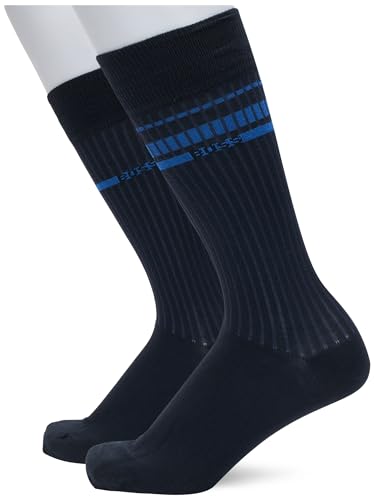 BOSS 2P RS Rib Stripe CC von BOSS