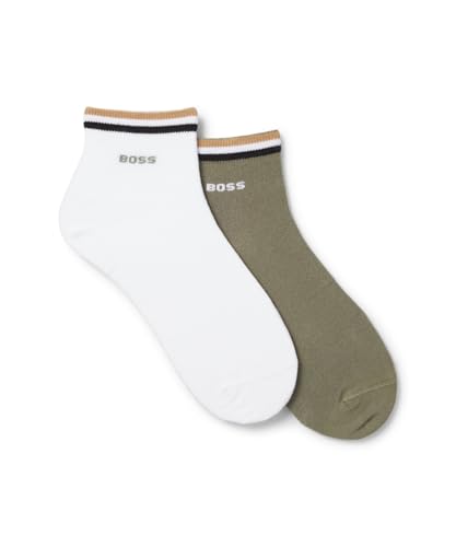 BOSS 2P SH Stripe CC 10249327 01 BOSS 2P SH Stripe CC 10249327 01 von BOSS
