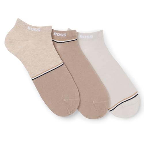 BOSS 3P AS Colorblock CC 10270127 0 SOCKS 961Open Miscellaneous 39-42 von BOSS