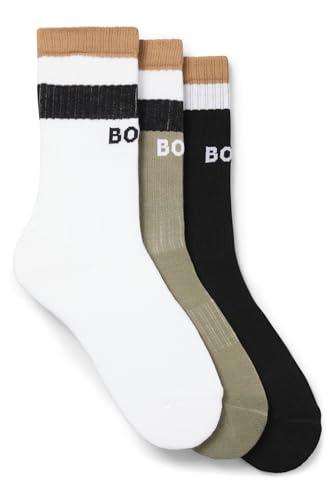 BOSS 3P QS Rib Iconic CC 10272304 0 von BOSS