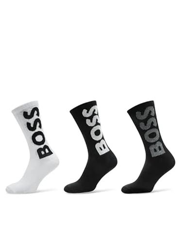 BOSS 3P QS Rib Logo CC BOSS 3P QS Rib Logo CC von BOSS