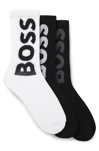 BOSS 3P QS Rib Logo CC von BOSS