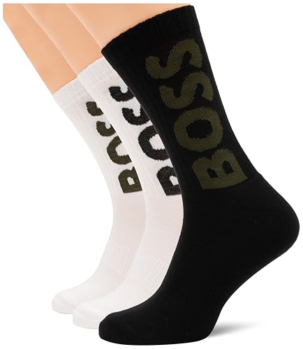 BOSS 3P QS Rib Logo CC BOSS 3P QS Rib Logo CC von BOSS