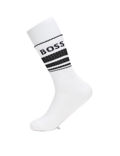 BOSS 3P QS Rib Stripe CC von BOSS