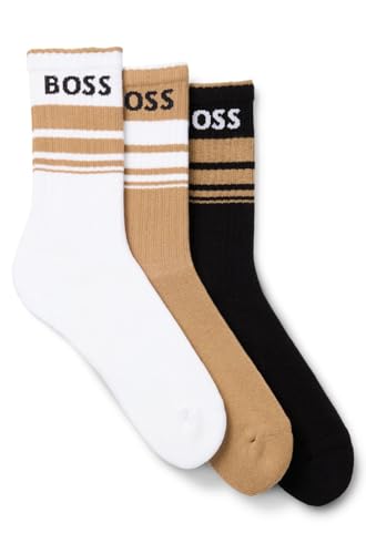 BOSS 3P QS Rib Stripe CC von BOSS
