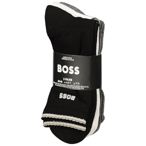 BOSS 3P QS Rib Stripe CC von BOSS